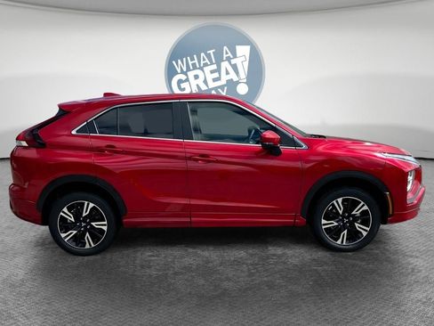 New 2026 Mitsubishi Eclipse Cross AWD image 9