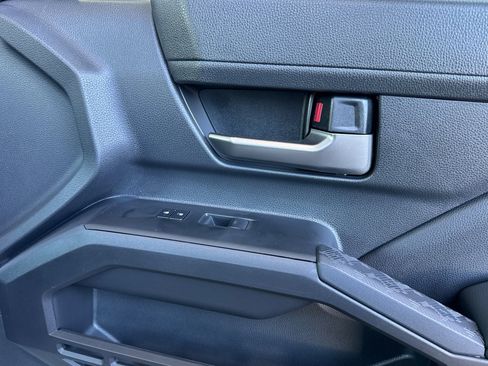 New 2025 Toyota Tacoma TRD Off-Road image 19