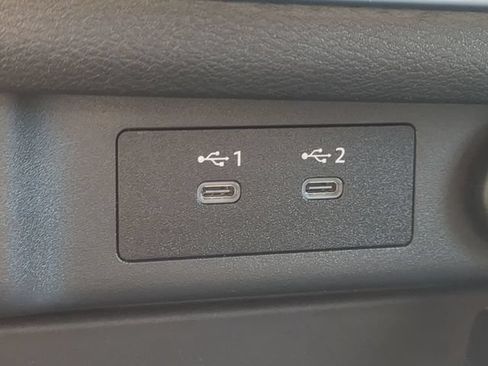 Used 2024 Nissan Rogue SV FWD image 20