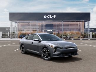 New 2026 Kia K4 EX FWD 360° Tour
