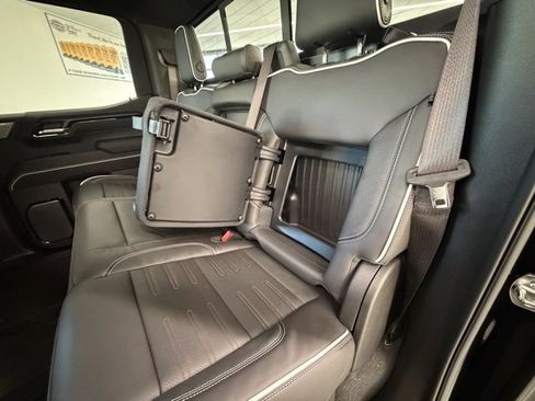 New 2026 GMC Sierra 1500 AT4X image 38