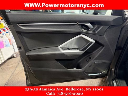 Used 2020 Audi Q3 2.0T Premium Plus w/ Premium Plus Package image 37