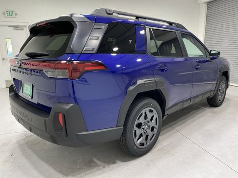 New 2026 Subaru Outback Premium AWD/4WD image 8