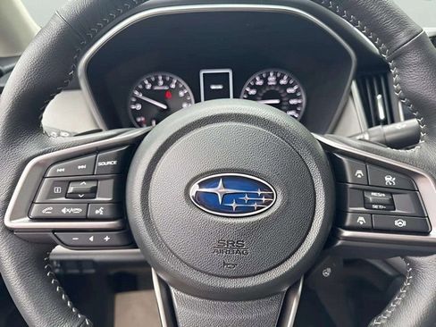 New 2025 Subaru Legacy Limited image 10