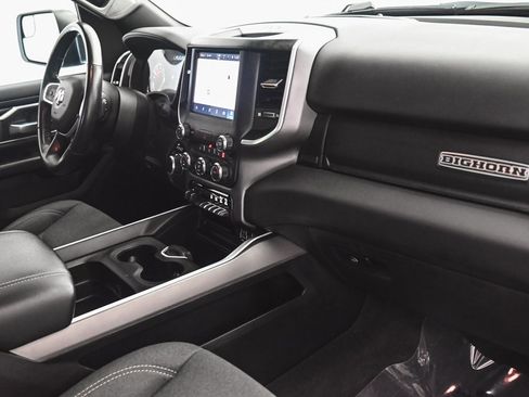 Used 2022 RAM 1500 Big Horn image 30