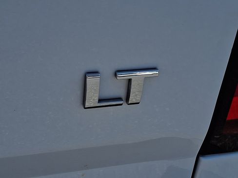 Used 2019 Chevrolet Colorado LT w/ LT Convenience Package AWD/4WD image 33