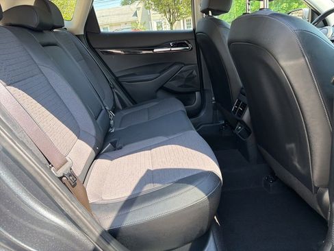 Used 2023 Kia Seltos S AWD/4WD image 23