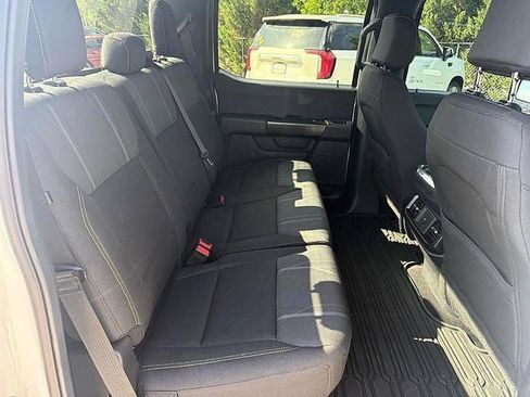Used 2025 Ford F150 STX w/ Equipment Group 200A AWD/4WD image 37
