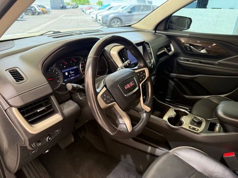 Used 2019 GMC Terrain Denali FWD image 30