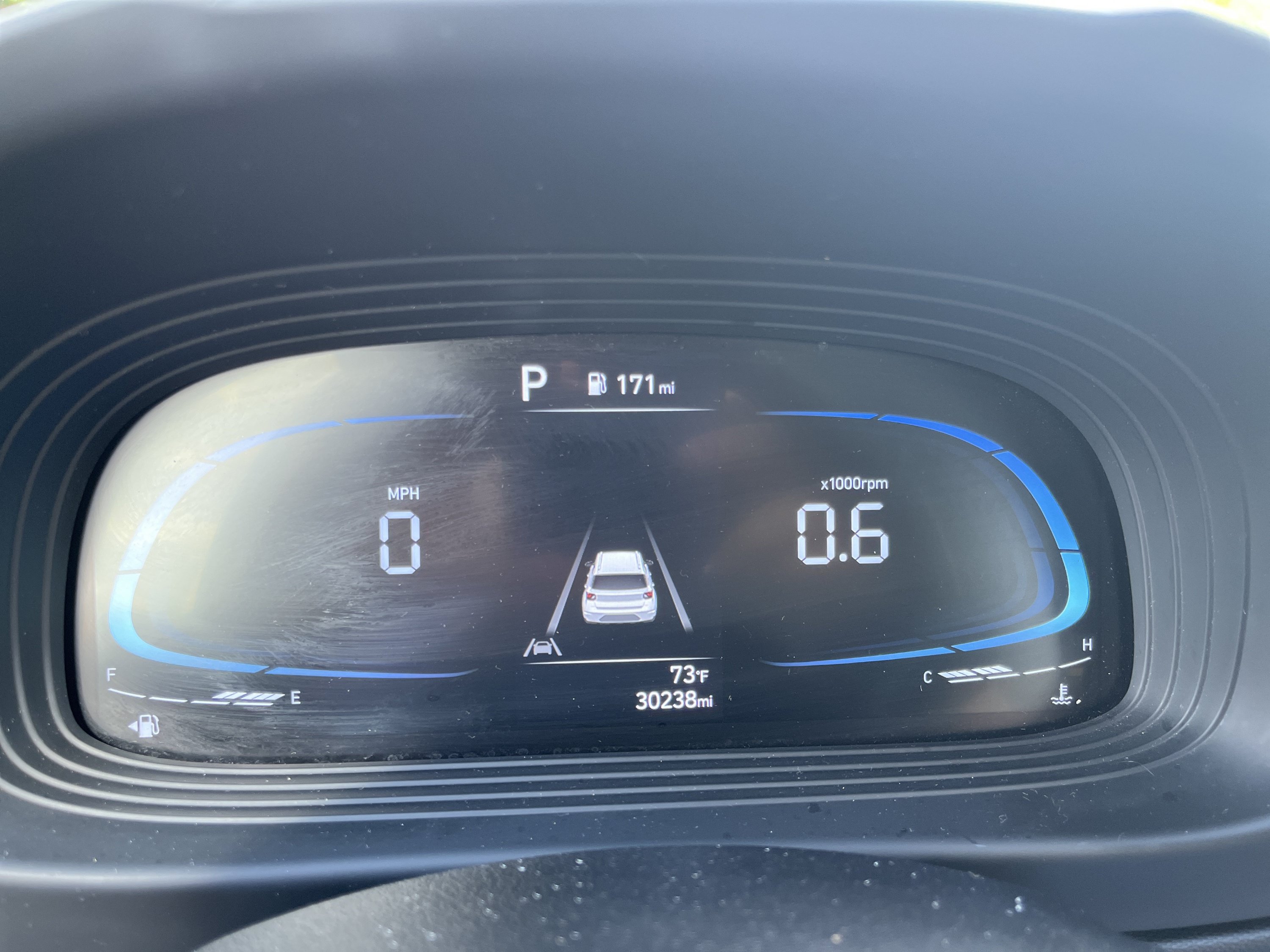 Used 2025 Hyundai Venue SEL FWD image 9