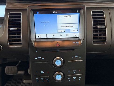 Used 2019 Ford Flex SEL w/ Equipment Group 202A image 17