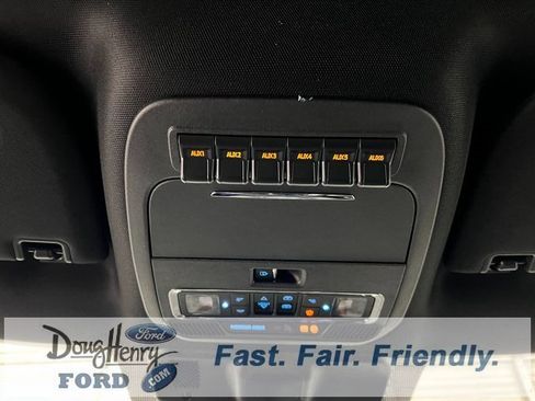 New 2026 Ford F250 Platinum image 47