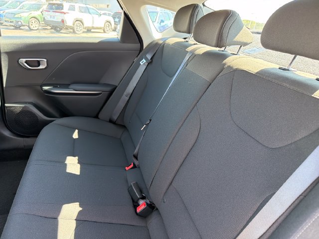 New 2026 Kia K4 FWD image 21