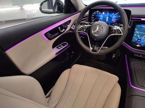 Certified 2026 Mercedes-Benz E 350 Sedan image 26