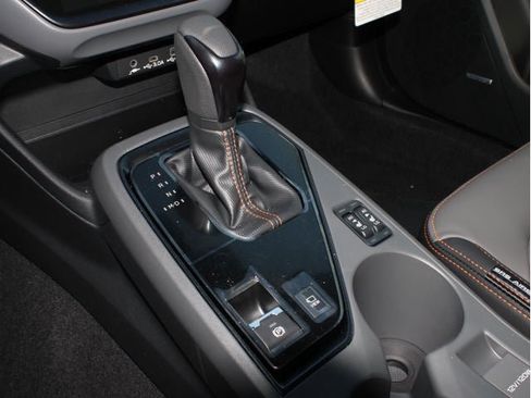 New 2026 Subaru Crosstrek 2.5i Limited AWD/4WD image 32