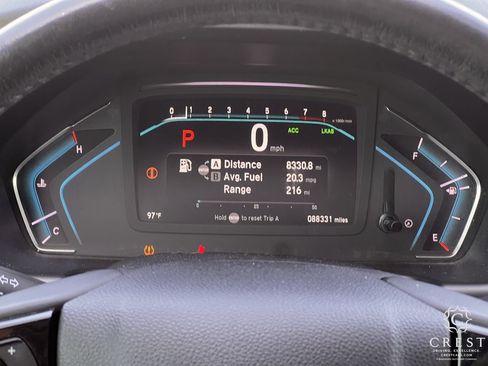 Used 2020 Honda Odyssey Elite image 14