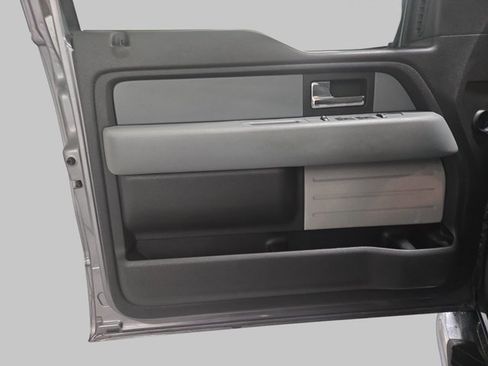 Used 2014 Ford F150 XLT w/ Equipment Group 302A Luxury image 28