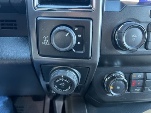 Used 2019 Ford F150 XLT w/ Equipment Group 302A Luxury image 11