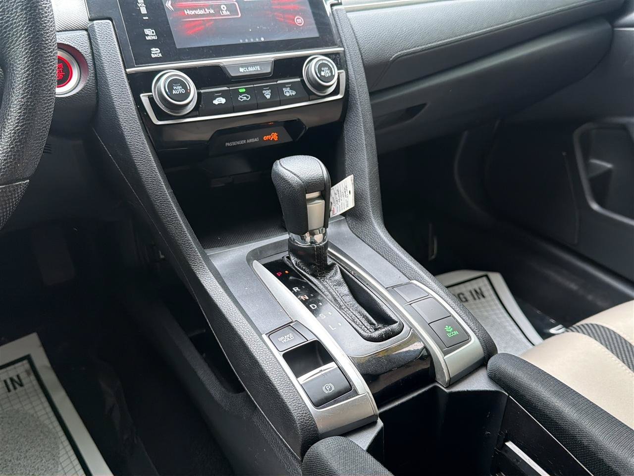 Used 2017 Honda Civic EX image 20