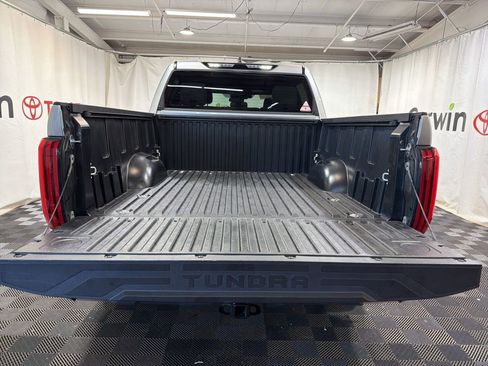 Used 2025 Toyota Tundra SR5 image 14