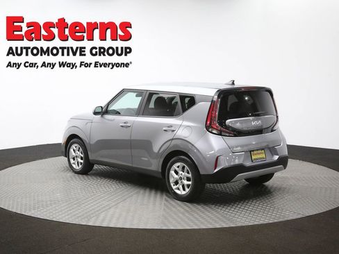 Used 2023 Kia Soul LX w/ Option Group 015 image 64