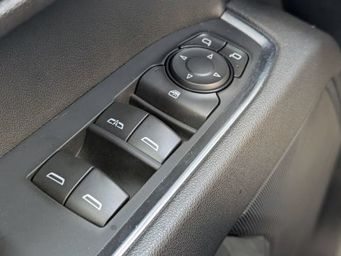 Used 2026 Chevrolet Silverado 1500 RST RWD image 25