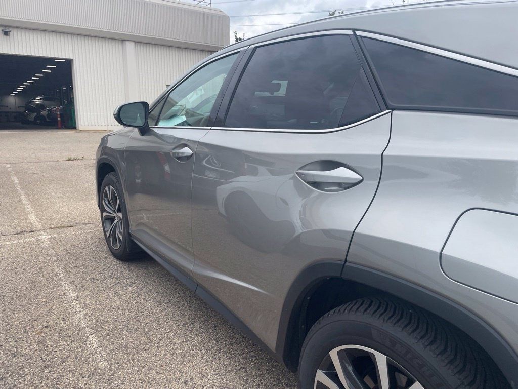 Used 2020 Lexus RX 350 AWD w/ Premium Package image 19