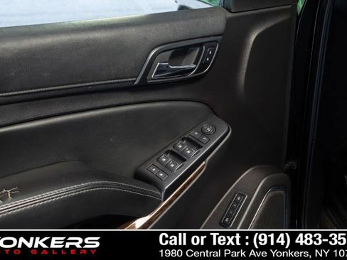 Used 2016 Chevrolet Tahoe LT AWD/4WD image 30
