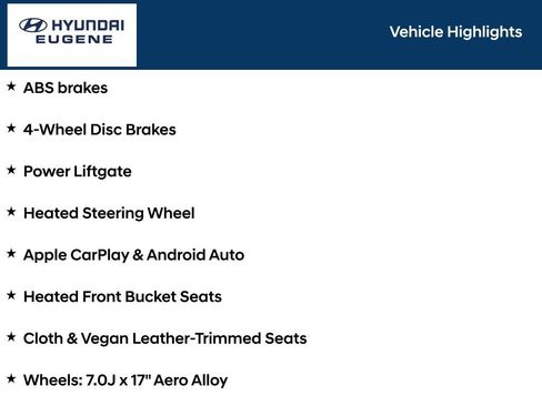 Used 2023 Kia Niro Wind w/ Wind Preserve Package FWD image 14