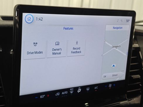 Used 2024 Ford Transit 350 XLT image 33