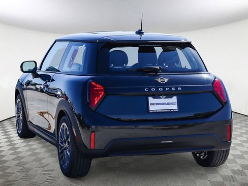 New 2027 MINI Cooper 2-Door Hardtop FWD image 8