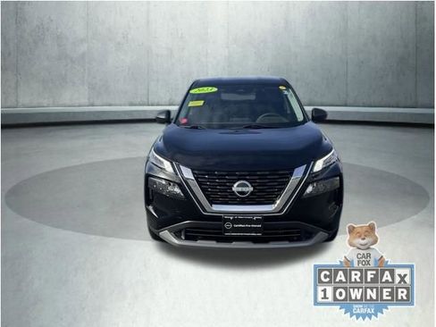 Used 2023 Nissan Rogue S AWD/4WD image 2