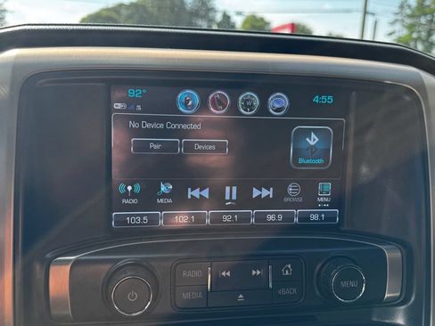 Used 2019 GMC Sierra 2500 Denali AWD/4WD image 18