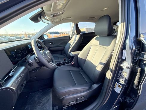 Certified 2026 Hyundai Kona SEL Premium AWD/4WD image 13