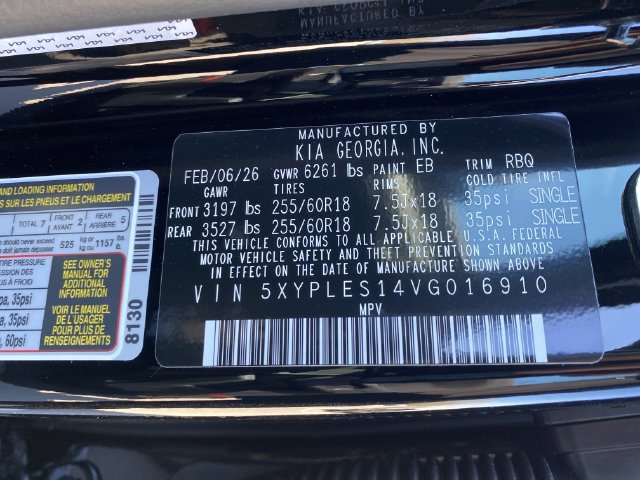 New 2027 Kia Telluride SX Prestige X-Pro AWD/4WD image 24