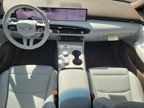 New 2026 Genesis GV70 2.5T Advanced AWD/4WD image 10