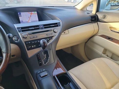 Used 2014 Lexus RX 350 FWD image 22