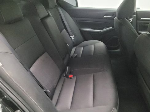 Used 2021 Nissan Altima 2.5 SV FWD image 19