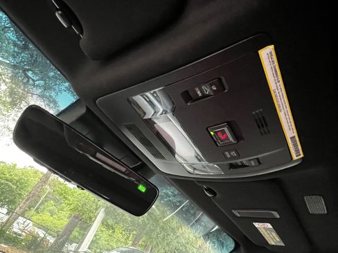 Used 2021 Lexus ES 350 F Sport w/ Accessory Package 2 FWD image 28