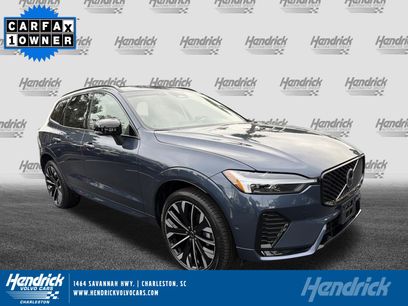 Certified 2026 Volvo XC60 B5 Ultra