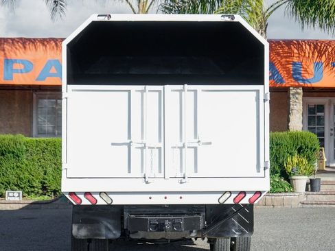 Used 2022 RAM 5500 Tradesman w/ Chrome Appearance Group image 9