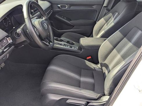 Used 2024 Honda Civic Sport image 15