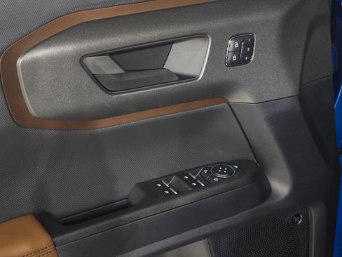 New 2025 Ford Bronco Sport Outer Banks w/ Outer Banks Tech Package+ AWD/4WD image 14