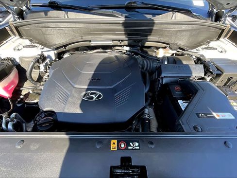 Used 2022 Hyundai Palisade Calligraphy w/ Cargo Package image 13