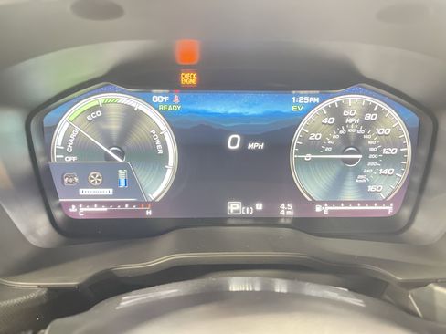 New 2025 Subaru Forester Premium image 20