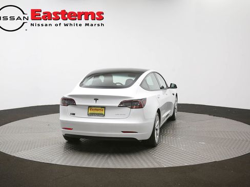 Used 2021 Tesla Model 3 Long Range image 34