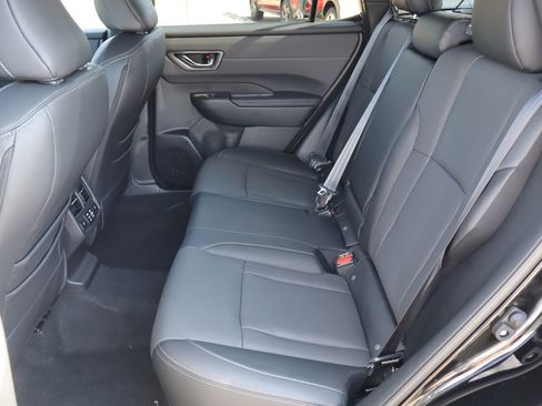 New 2026 Subaru Outback Touring XT image 19