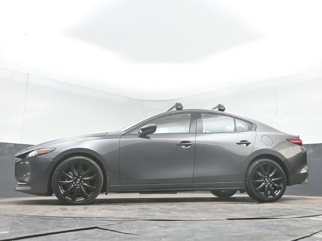 Used 2022 MAZDA MAZDA3 s AWD/4WD image 44