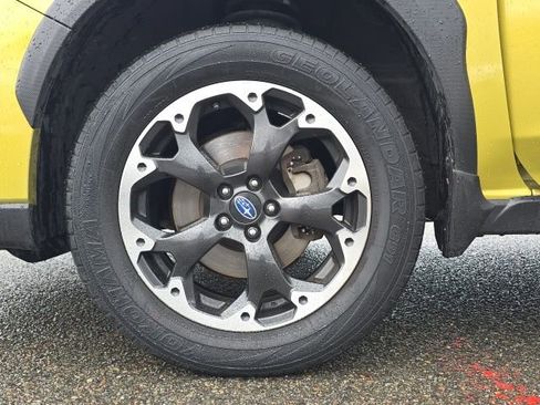 Used 2021 Subaru Crosstrek 2.0i Premium w/ Popular Package #4 image 24