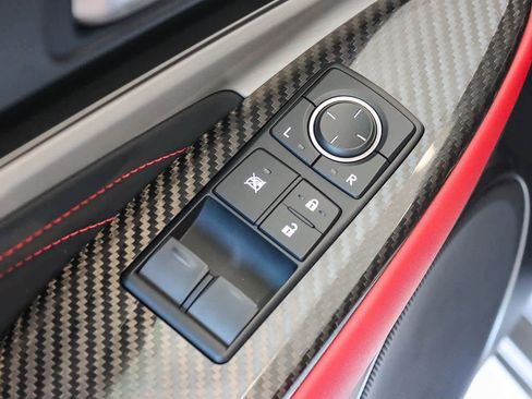 New 2025 Lexus RC F Final Edition image 23